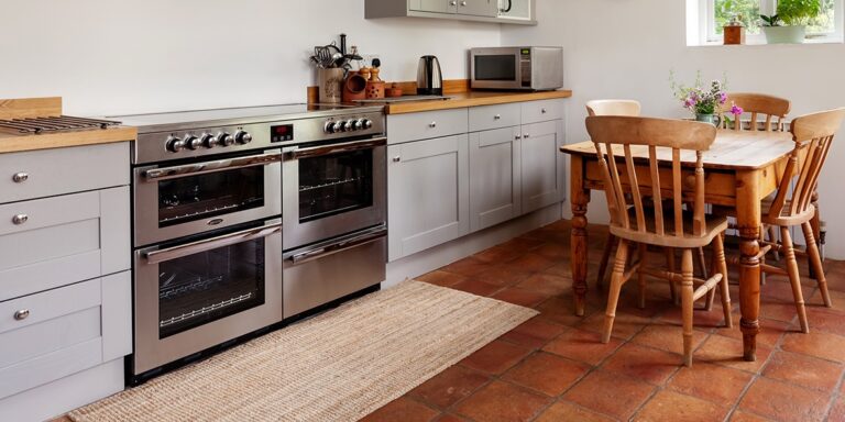 Maintenance and Care of Gas Aga Cookers: A Comprehensive Guide