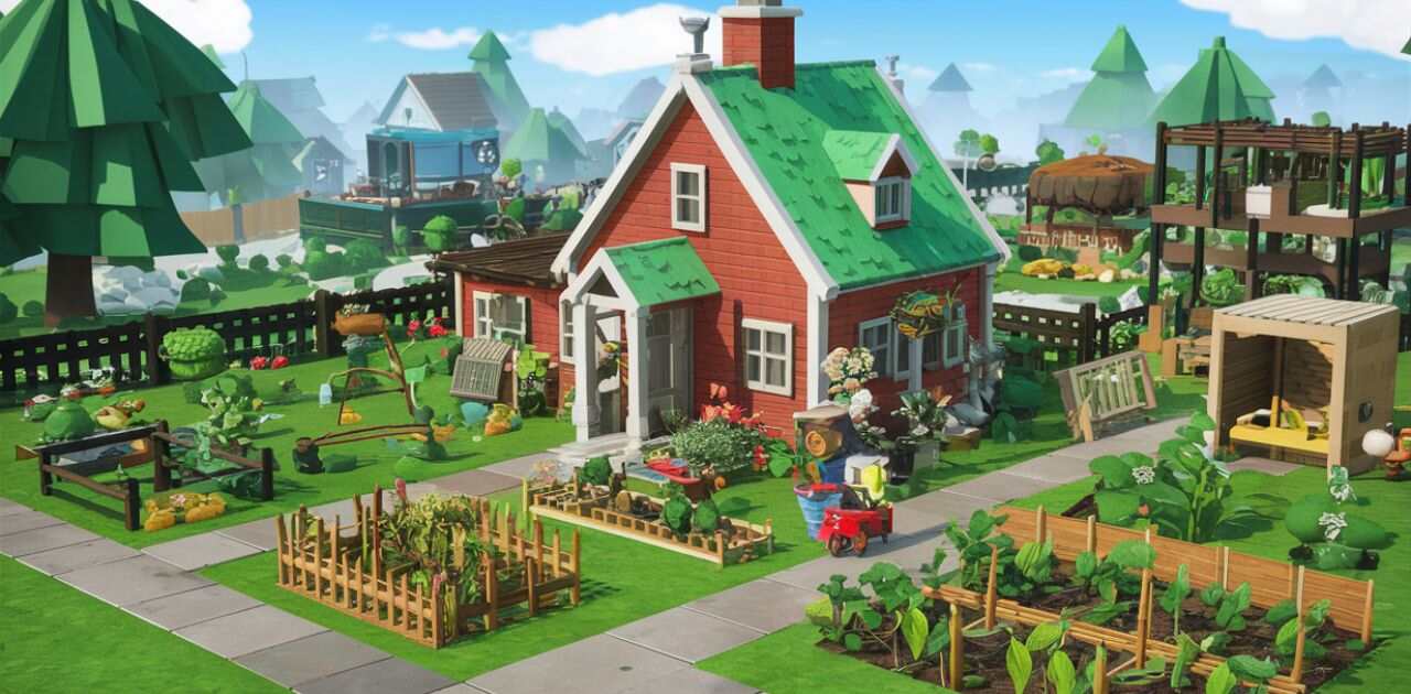 How to Level Up Gardening in Bloxburg